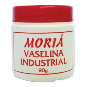 Vaselina Sólida Industrial 90 gramas